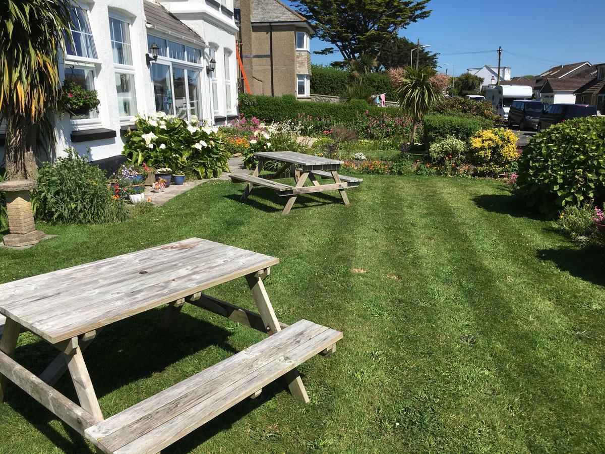 Bude Haven Guest House Exterior photo