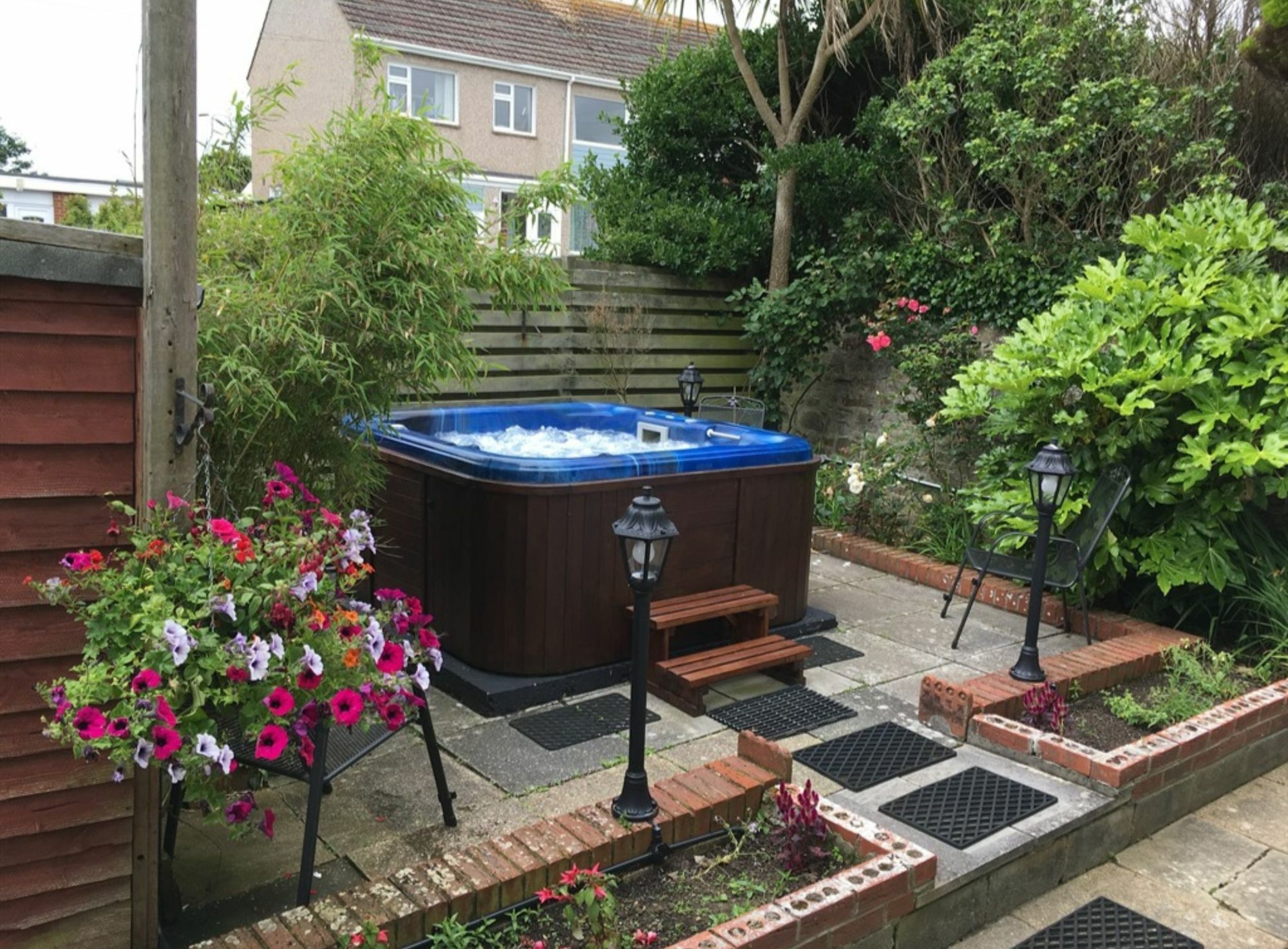 Bude Haven Guest House Exterior photo